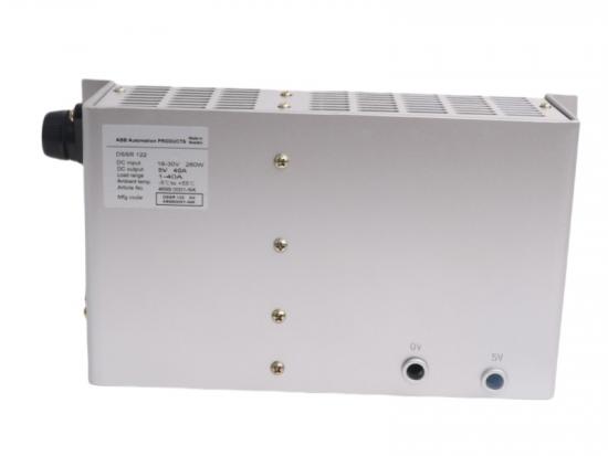 ABB DSSR 122 DSSR1229K 4899 0001-NK