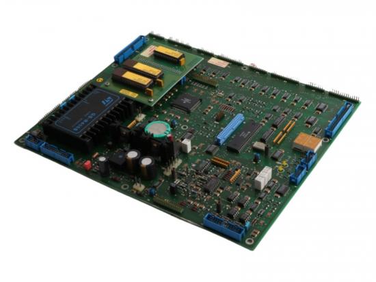 ABB YPQ201A YT204001-KA