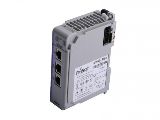 ProSoft MVI69-MCM