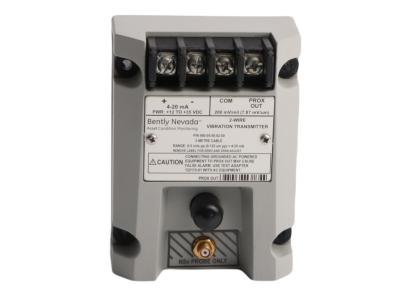 Bently Nevada 990-05-50-02-00