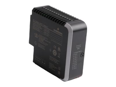 EMERSON KJ3222X1-BA2 13P0129X012
