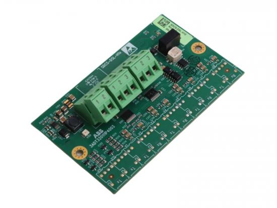 ABB SDCS-DSL-H10