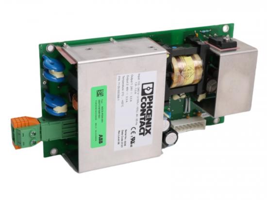 ABB SDCS-POW-H01 3ADT318700R1501