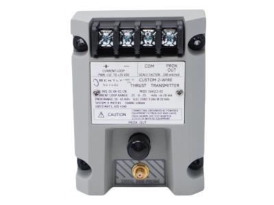 Bently Nevada 990-10-XX-01-05 MOD: 163930-01