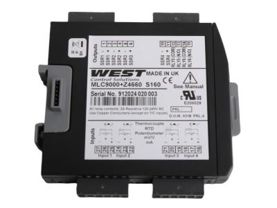 WEST MLC9000+Z4660