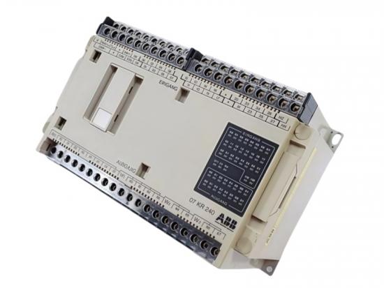 ABB 07KR240 GJV3072402R1