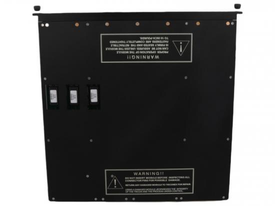 Triconex 3501T