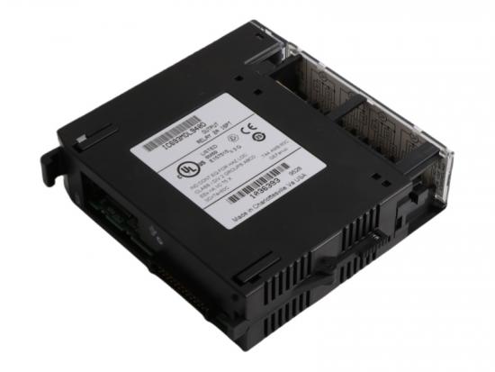 General Electric IC693MDL940