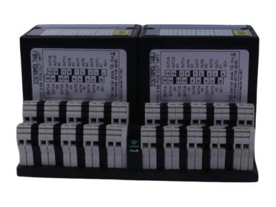 General Electric IC670CHS002