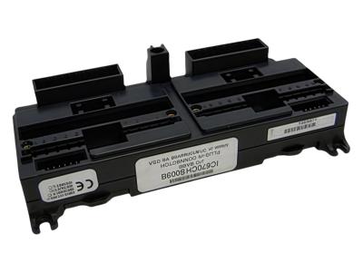 General Electric IC670CHS003