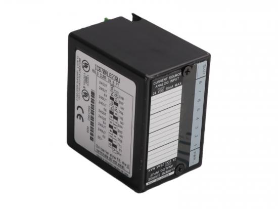 General Electric IC670ALG630
