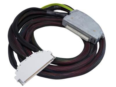 ICS Triplex TC-501-02-6M5