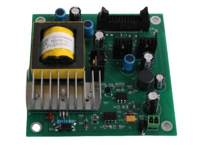 ABB NPOW-02 3535000901