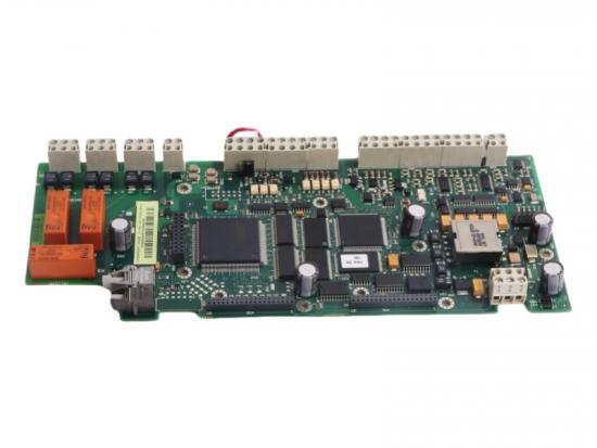 ABB RMIO-12C 3AUA0000035410P