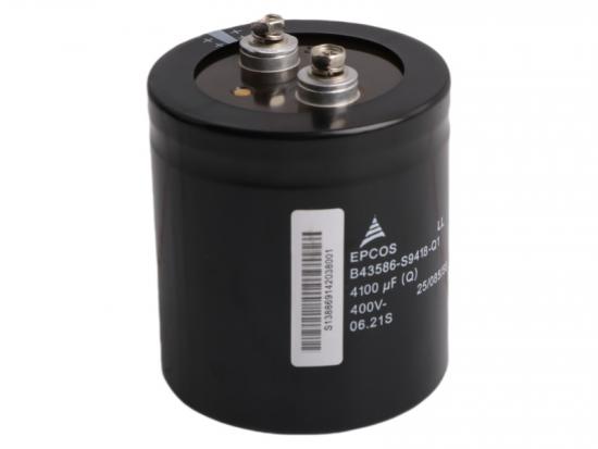 EPCOS B43586-S9418-Q1
