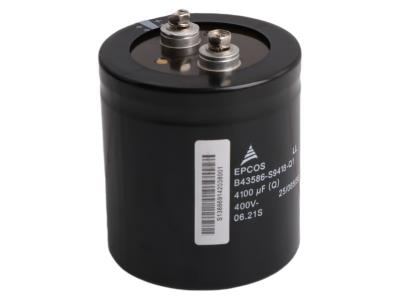 EPCOS B43586-S9418-Q1
