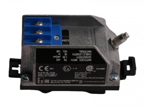 VIBRO-METER IQS450 204-450-000-002