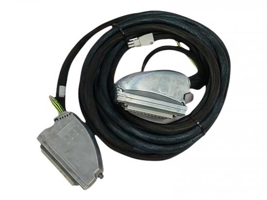 ICS Triplex TC-304-01