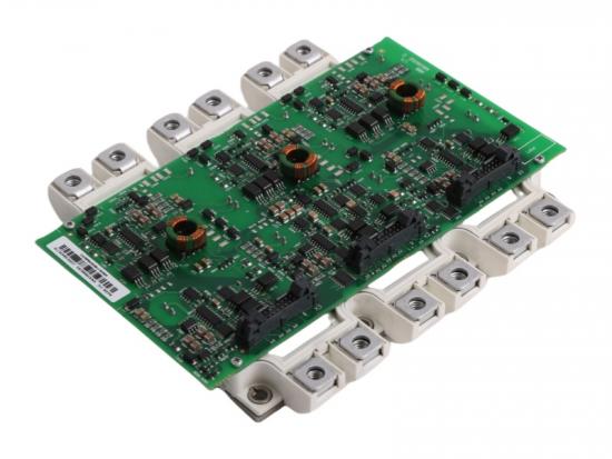 ABB FS300R12KE3/AGDR-71CS