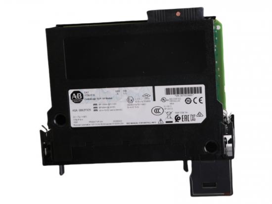 Allen Bradley 1756-IF16