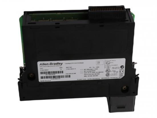 Allen Bradley 1756-OB32