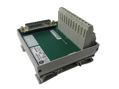 Allen Bradley 1492-AIFM6S-3