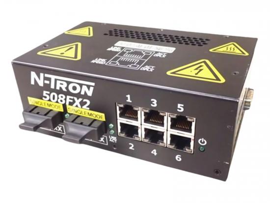 Red Lion Controls 508FXE2-A-SC-40