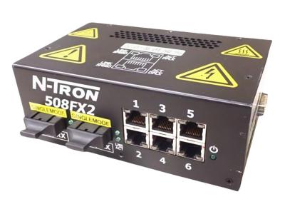 Red Lion Controls 508FXE2-A-SC-40