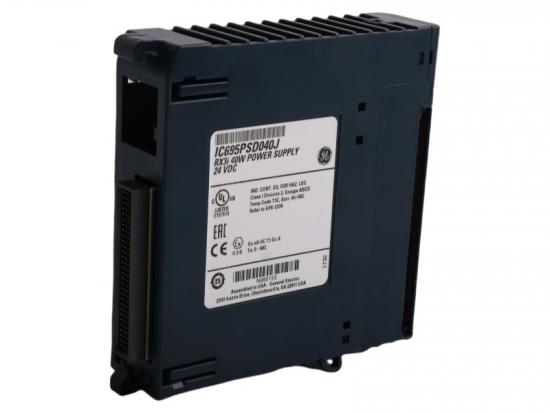 General Electric IC695PSD040