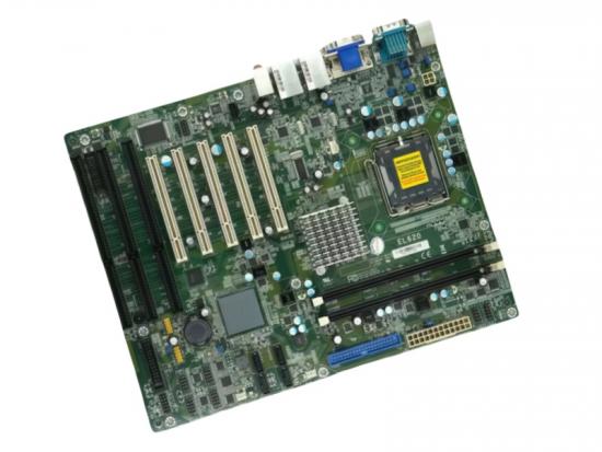 DFI EL620-C