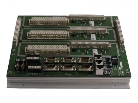 Triconex 7400207-001 MP2101
