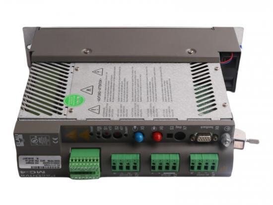 Schneider Electric MC-4/11/10/400 HW: E0R603 SW:V00.12.XX