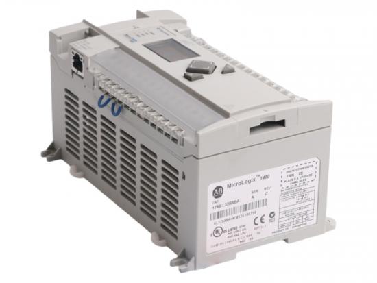 Allen Bradley 1766-L32BXBA