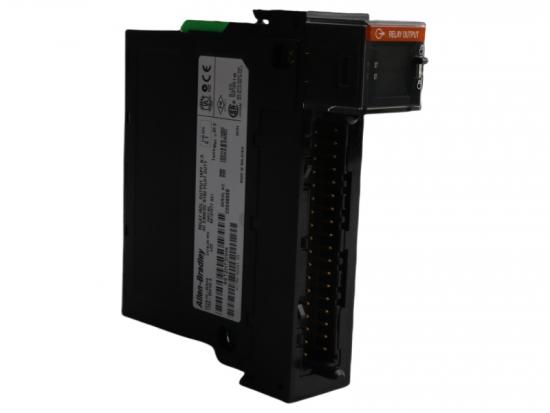 Allen Bradley 1756-OW16I