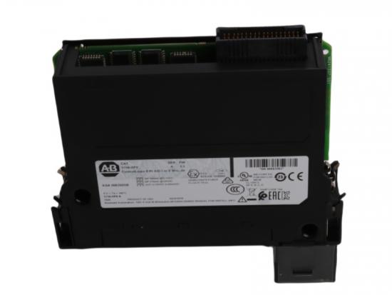 Allen Bradley 1756-OF8	