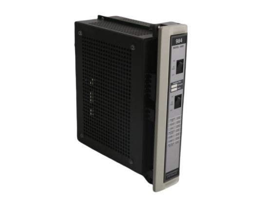 MODICON PC-E984-685