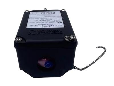 Bently Nevada 31000-16-10-00-085-03-02