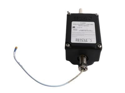 Bently Nevada 31000-28-05-15-042-06-02