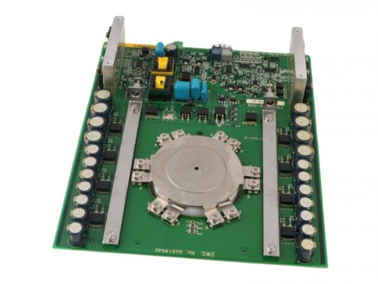 Allen Bradley GCU08CB-130 80173-109-01-3