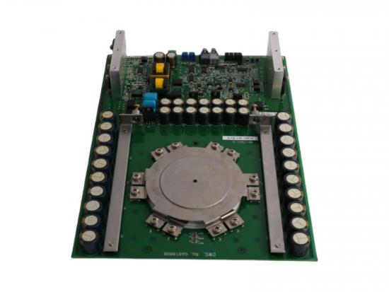 Allen Bradley 80173-110-02-3