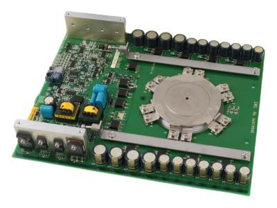 Allen Bradley GCU08BB-130 80173-109-01-2
