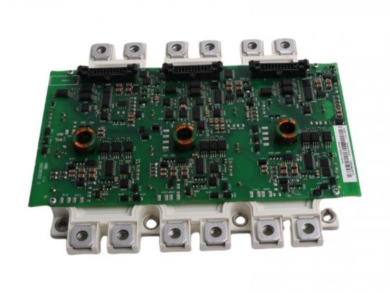 ABB FS450R12KE3/AGDR-71C