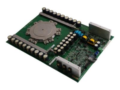 Allen Bradley 80172-110-02-3