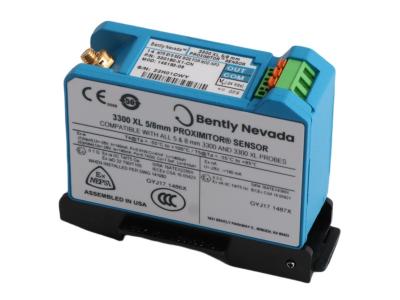 Bently Nevada 330180-X1-05 MODEL 145193-01