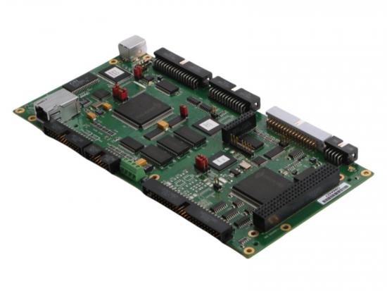 Delta Electronics PMAC2A-ETH 603871-106