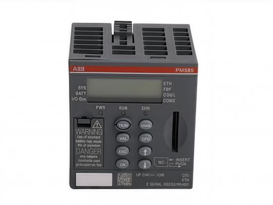 ABB PM564-RP-ETH 1SAP121000R0071