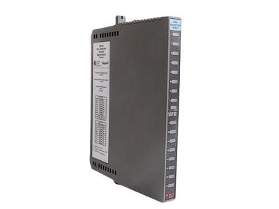 ICS Triplex T8100C