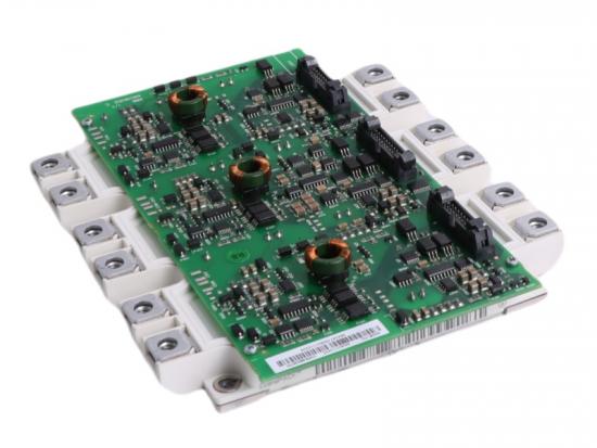 ABB FS450R17KE3/AGDR-72CS