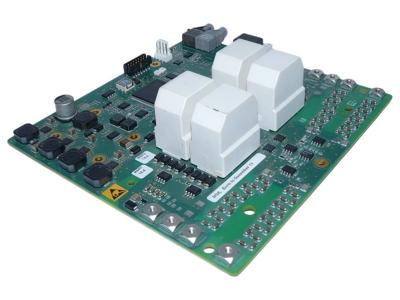 ABB 3BHE022678R0105 GD D830 B105