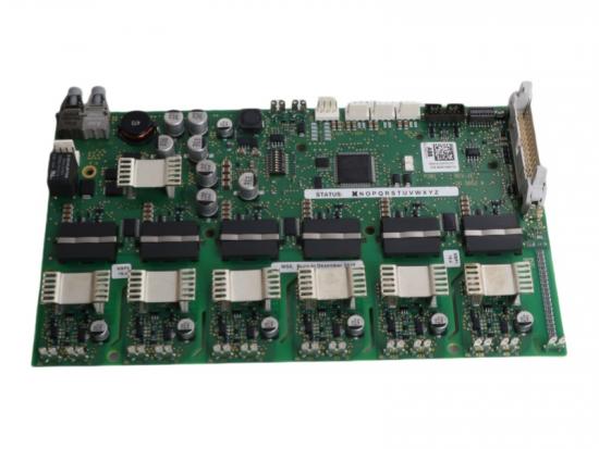 ABB GDD852A101 3BHE027867R0101